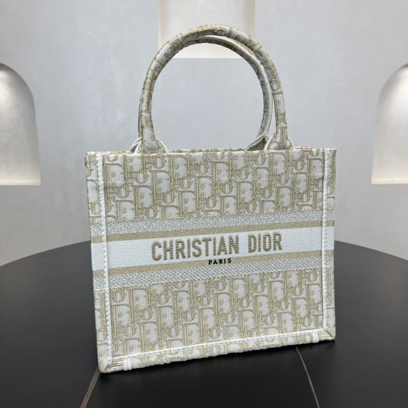 Christian Dior Shopping Bags